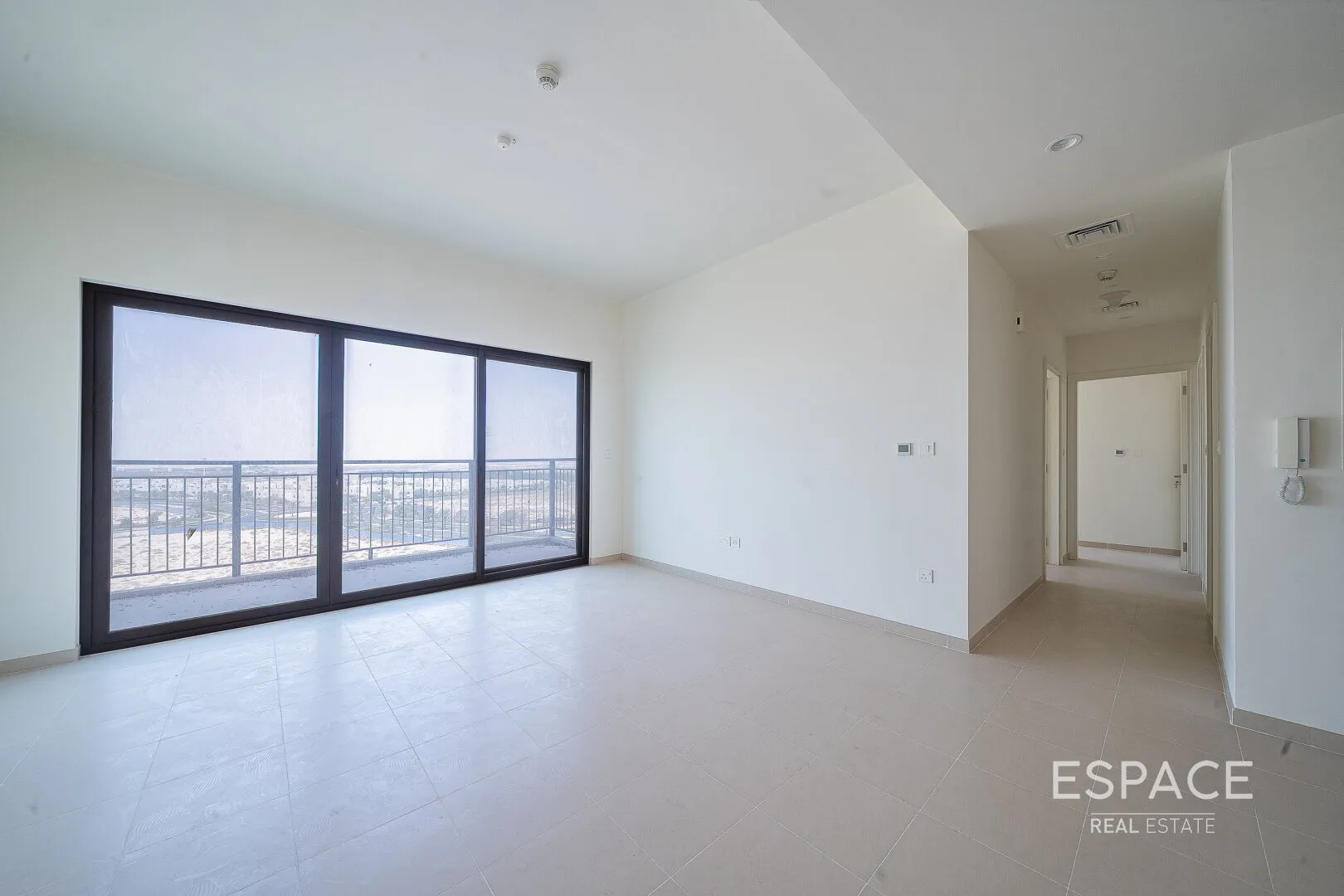 single static gallery