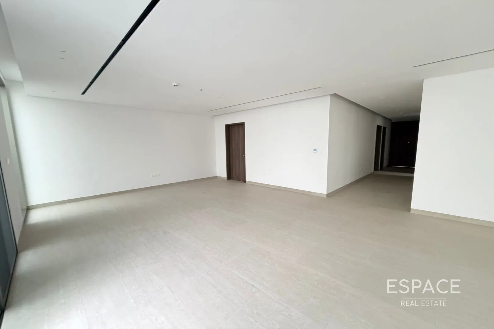 single static gallery