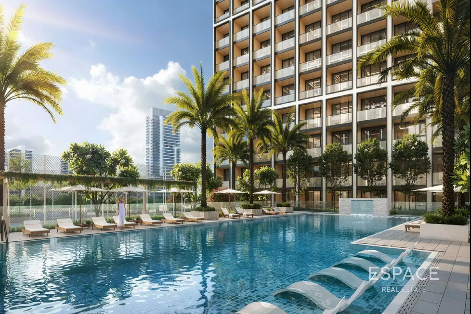 single static gallery