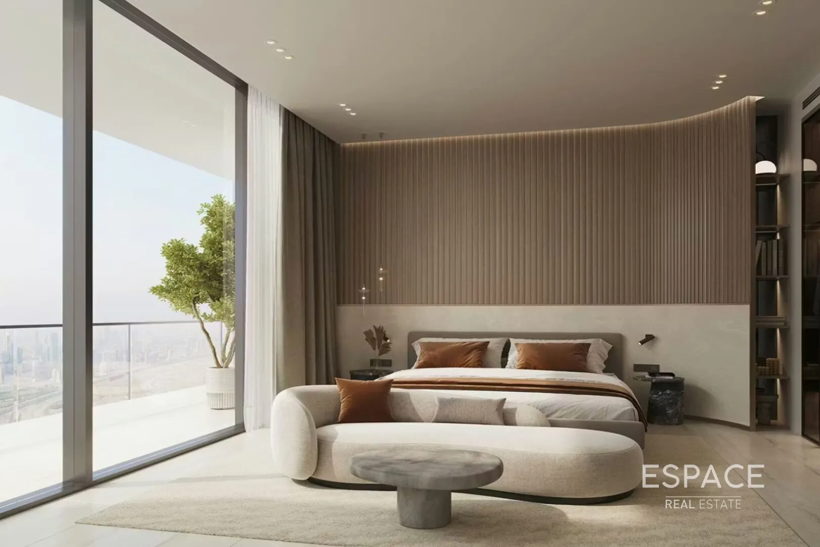 single static gallery