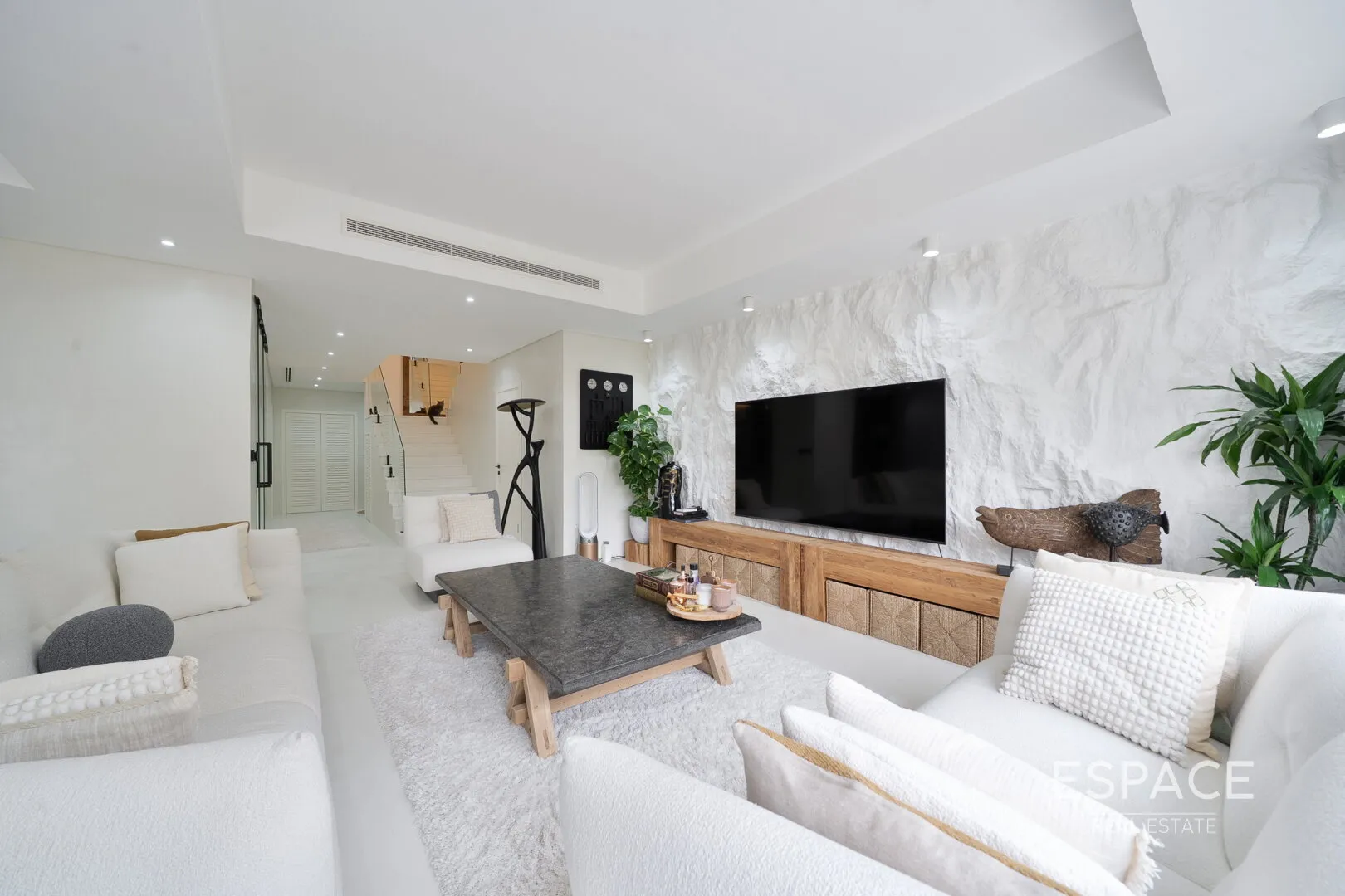 single static gallery