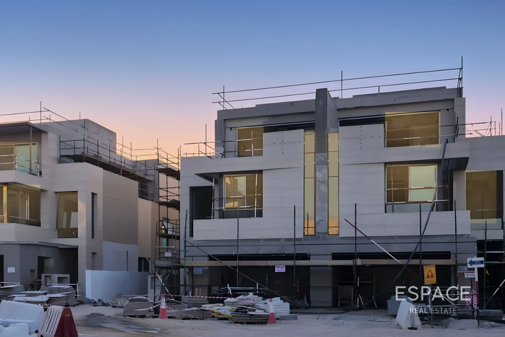 Top 10 properties