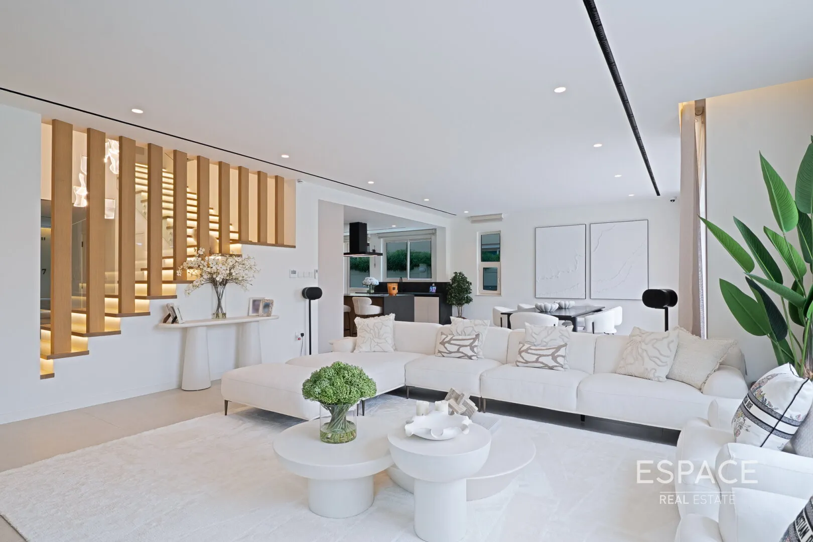 single static gallery