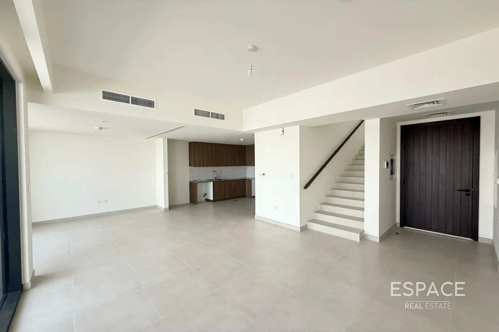 single static gallery