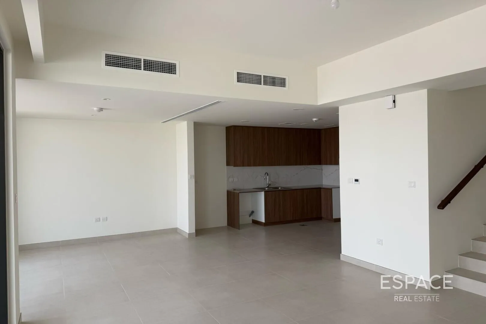 single static gallery