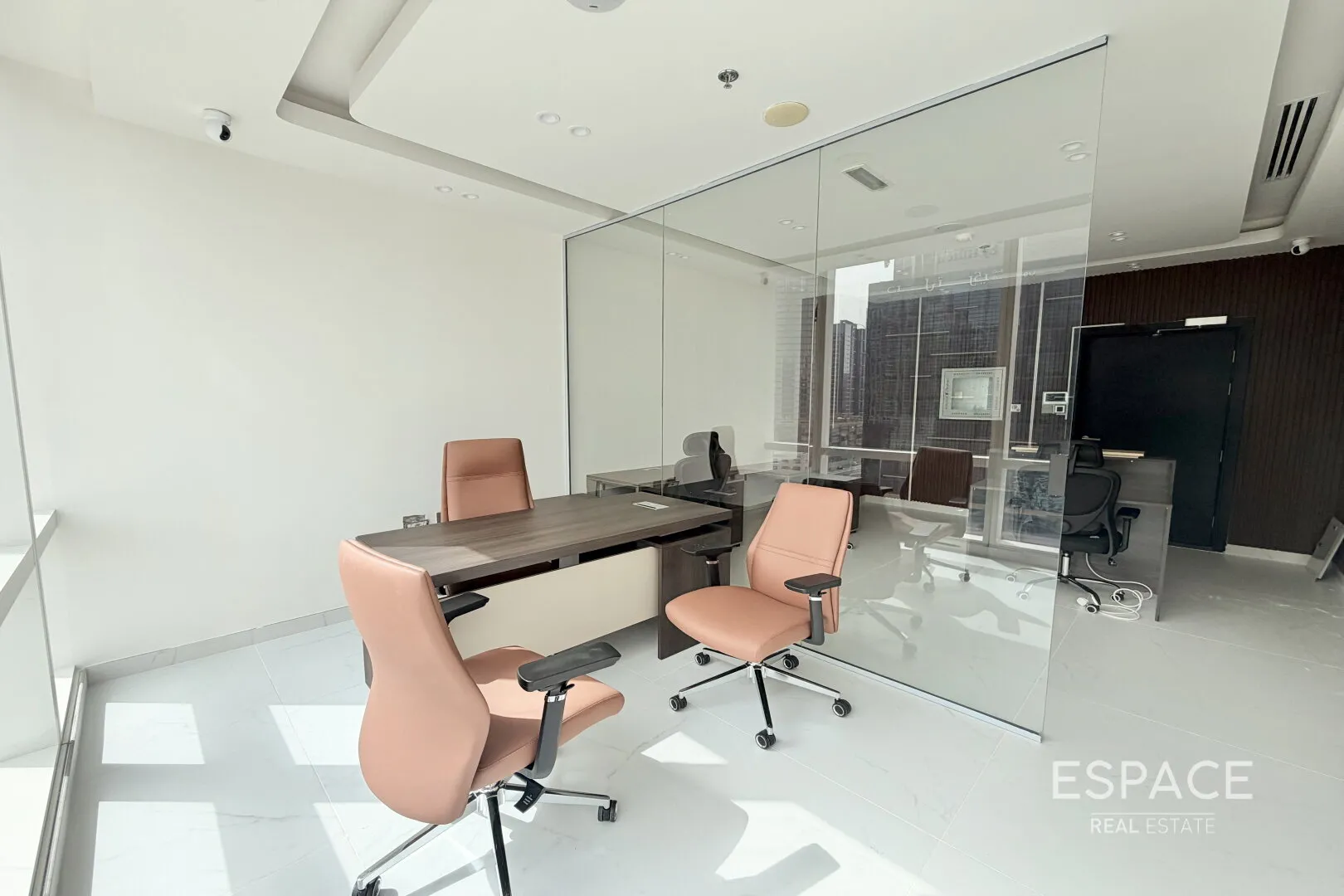 single static gallery