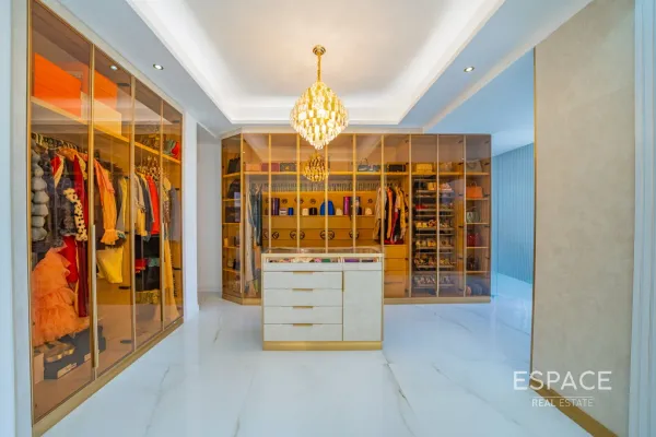 single static gallery
