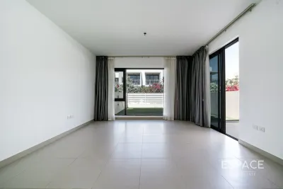 Maple at Dubai Hills Estate 1, Dubai Hills Estate, Dubai - Espace