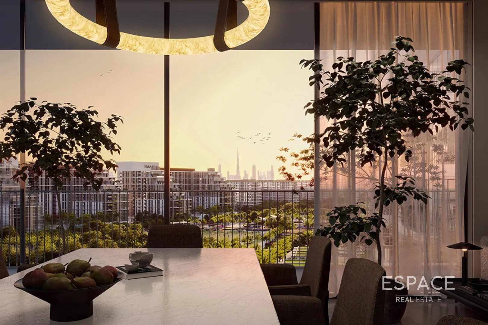 single static gallery