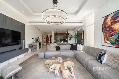 Custom Built, Al Furjan, Dubai - Espace