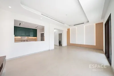 Al Furjan Townhouse, Al Furjan, Dubai - Espace