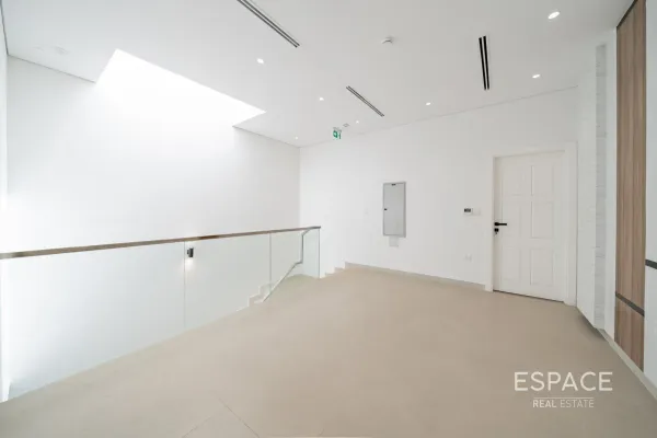 single static gallery