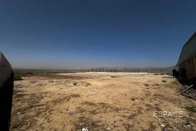 Jebel Ali Freezone, Jebel Ali, Dubai - Espace