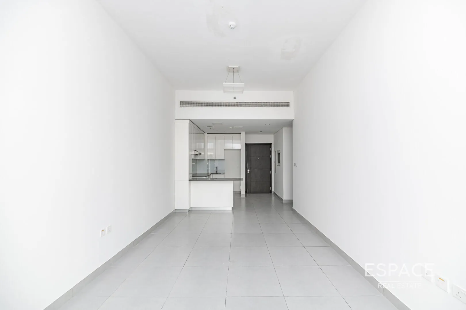 single static gallery