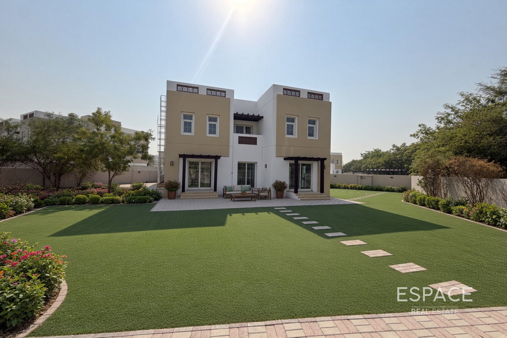 Top 10 properties