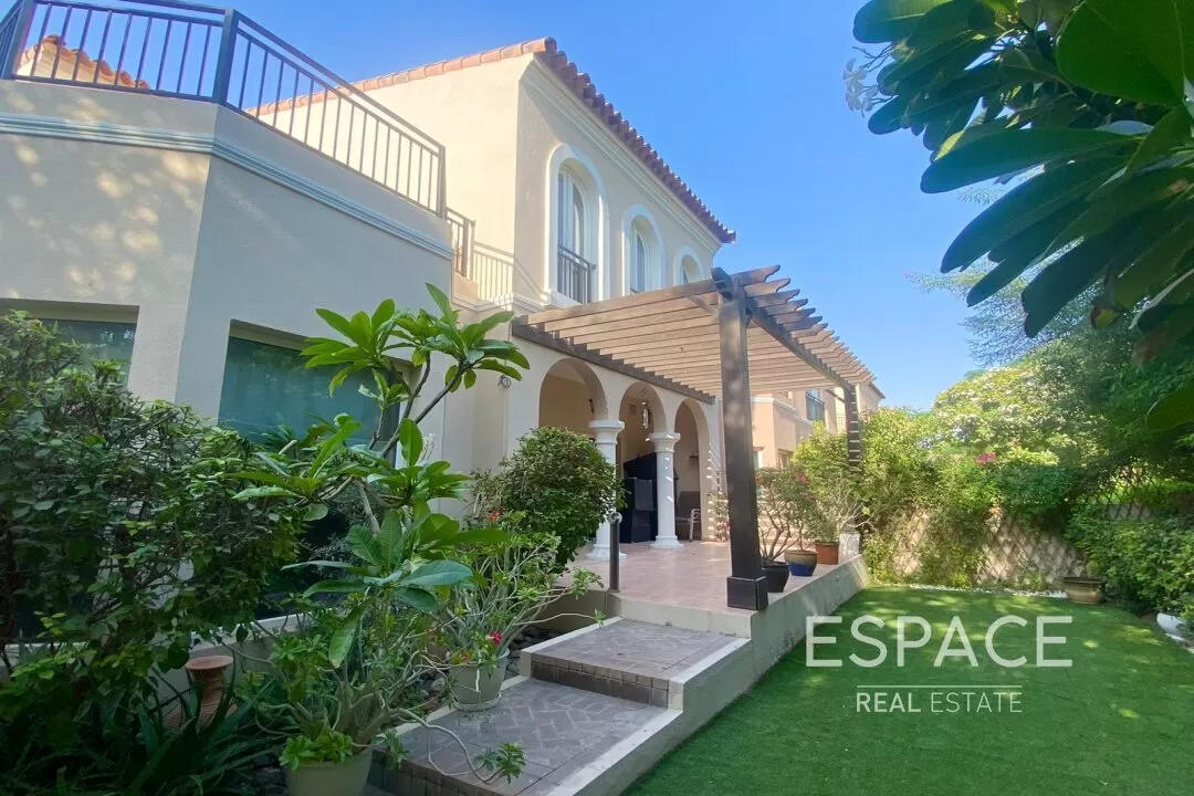 single static gallery