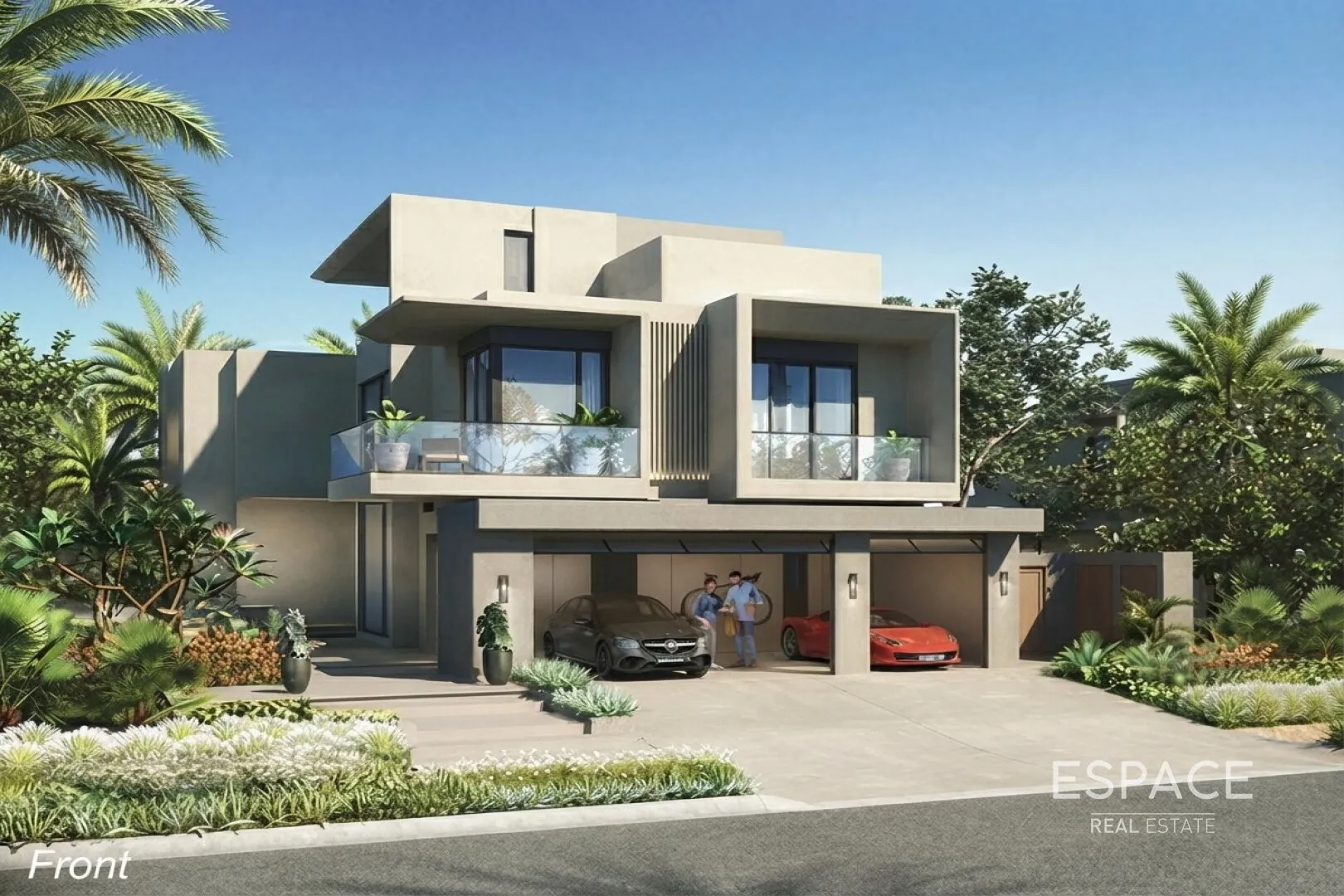 Top 10 properties