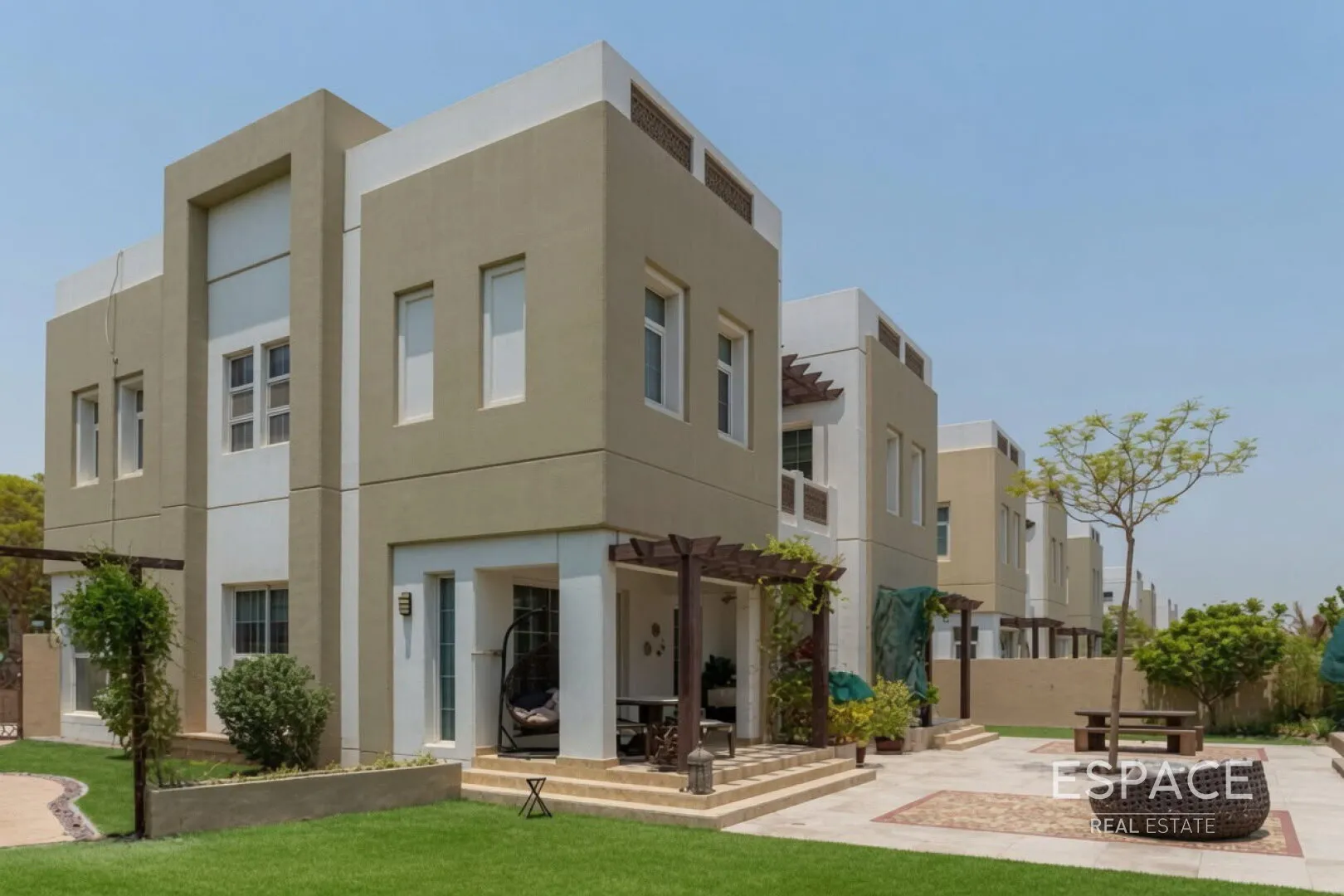 Top 10 properties