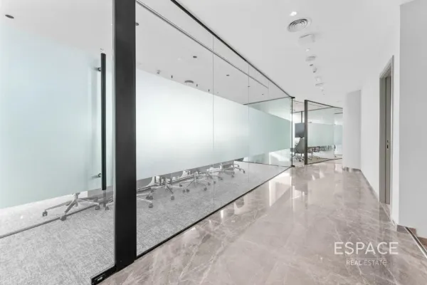 single static gallery