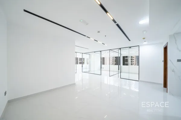 single static gallery