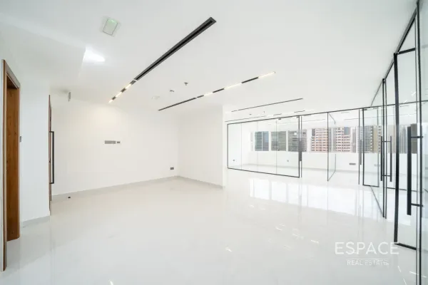 single static gallery