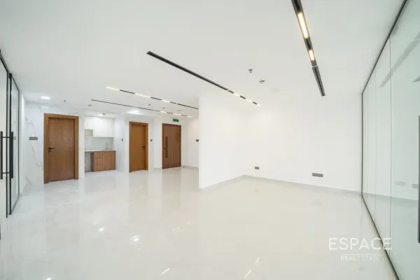 single static gallery
