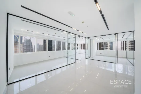 single static gallery
