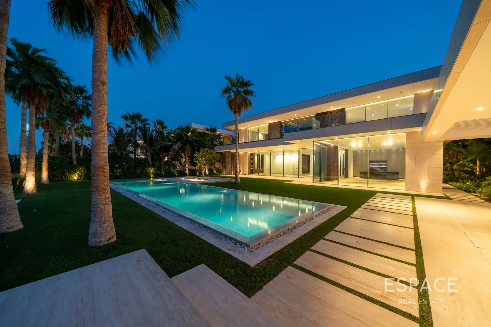 Top 10 properties