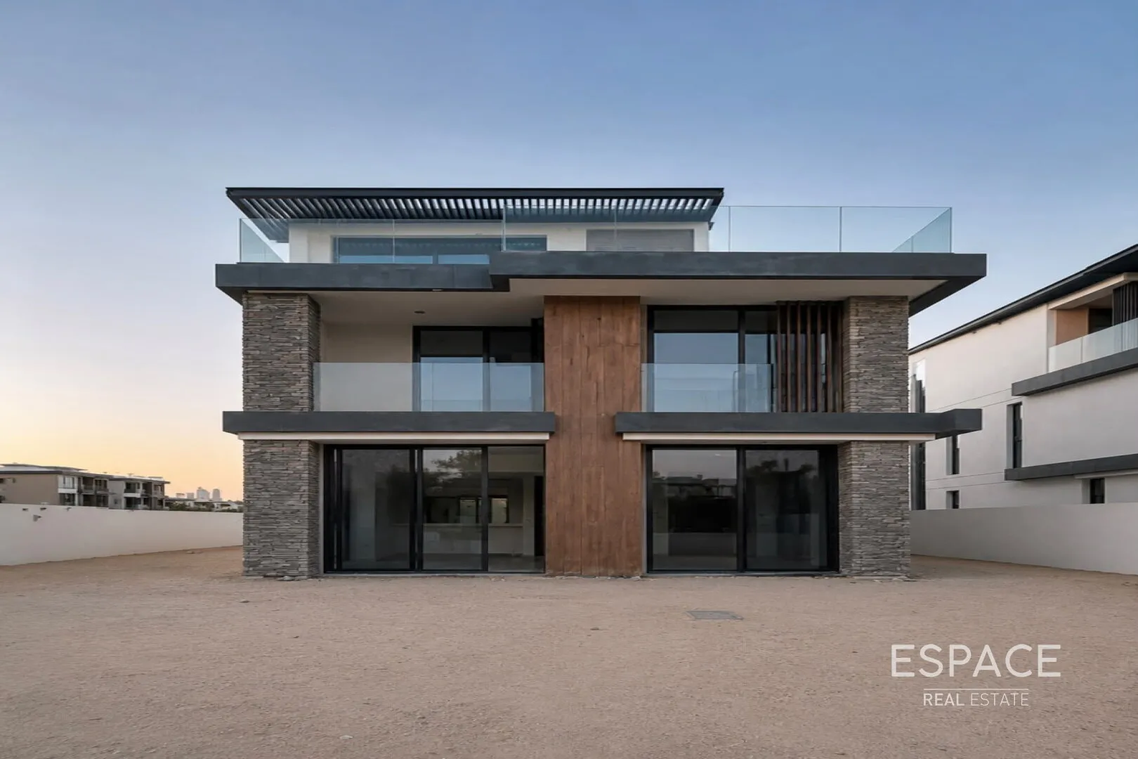 Top 10 properties