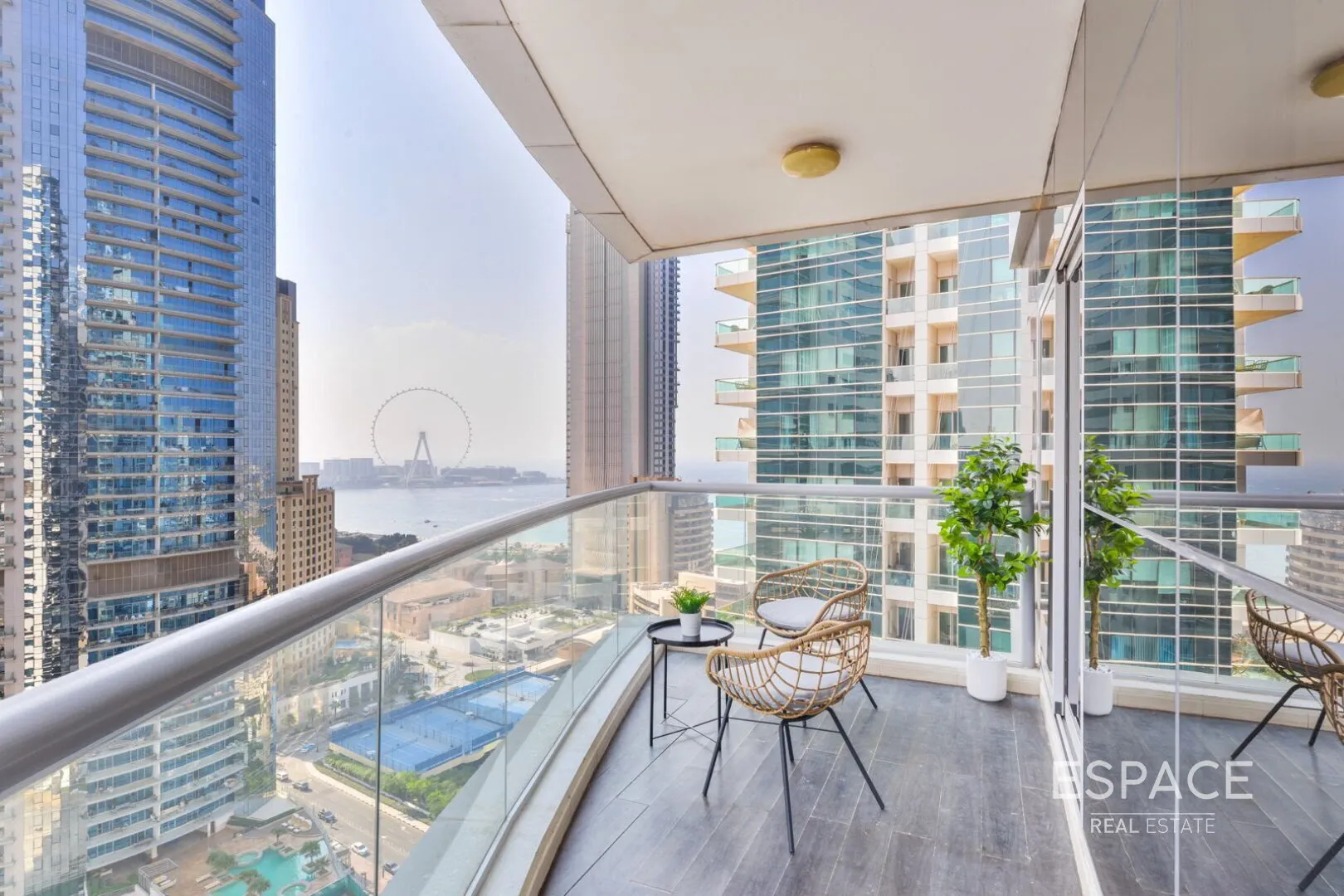 Top 10 properties
