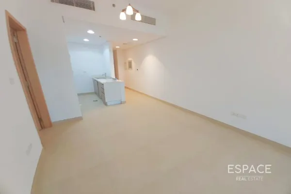 single static gallery