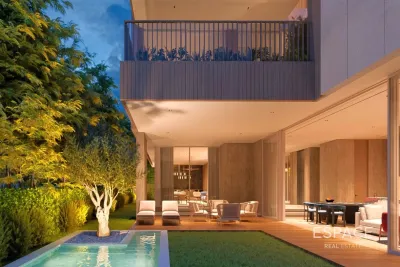 Numa Reserve, MBR, Dubai - Espace