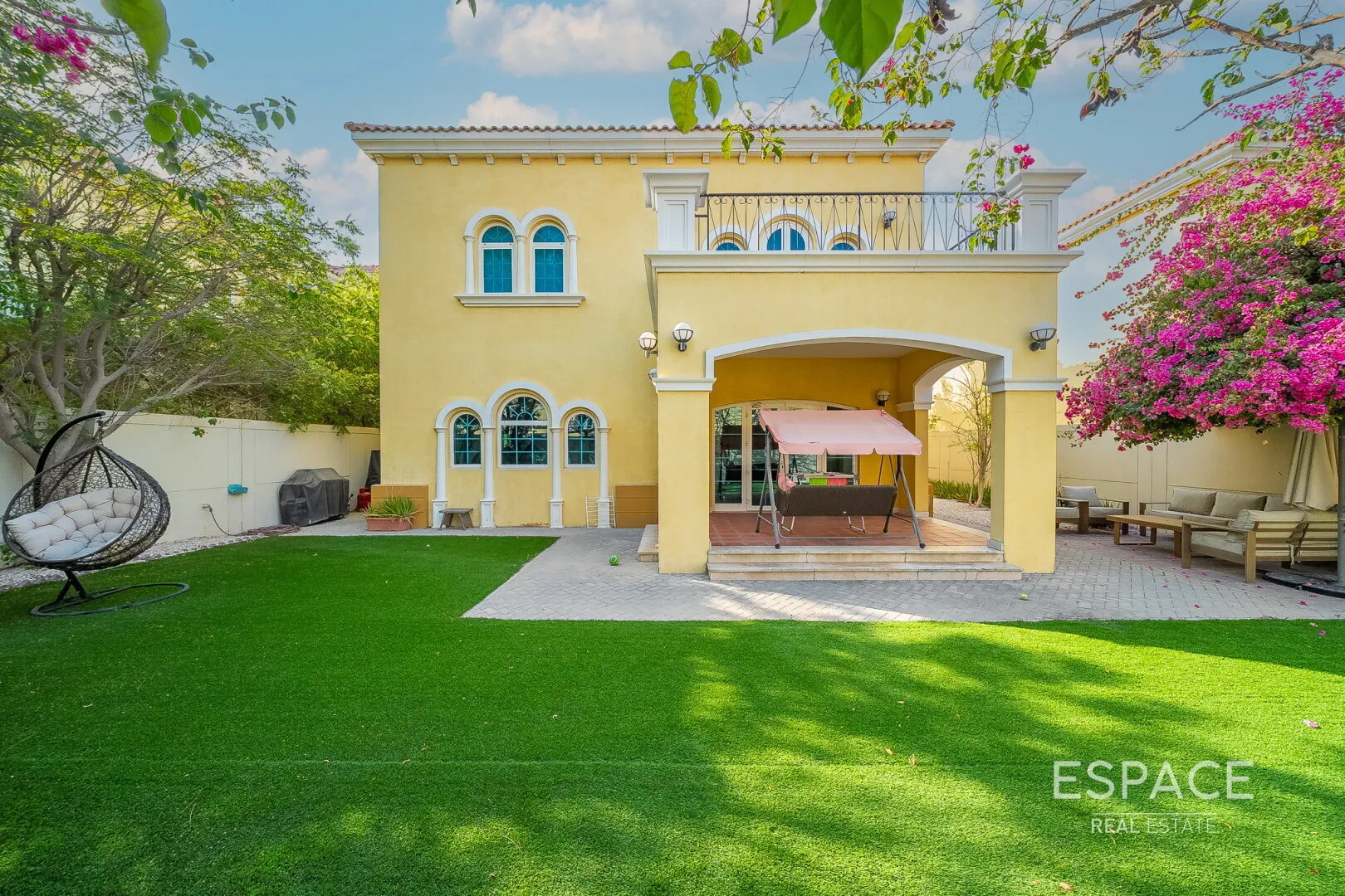 Top 10 properties