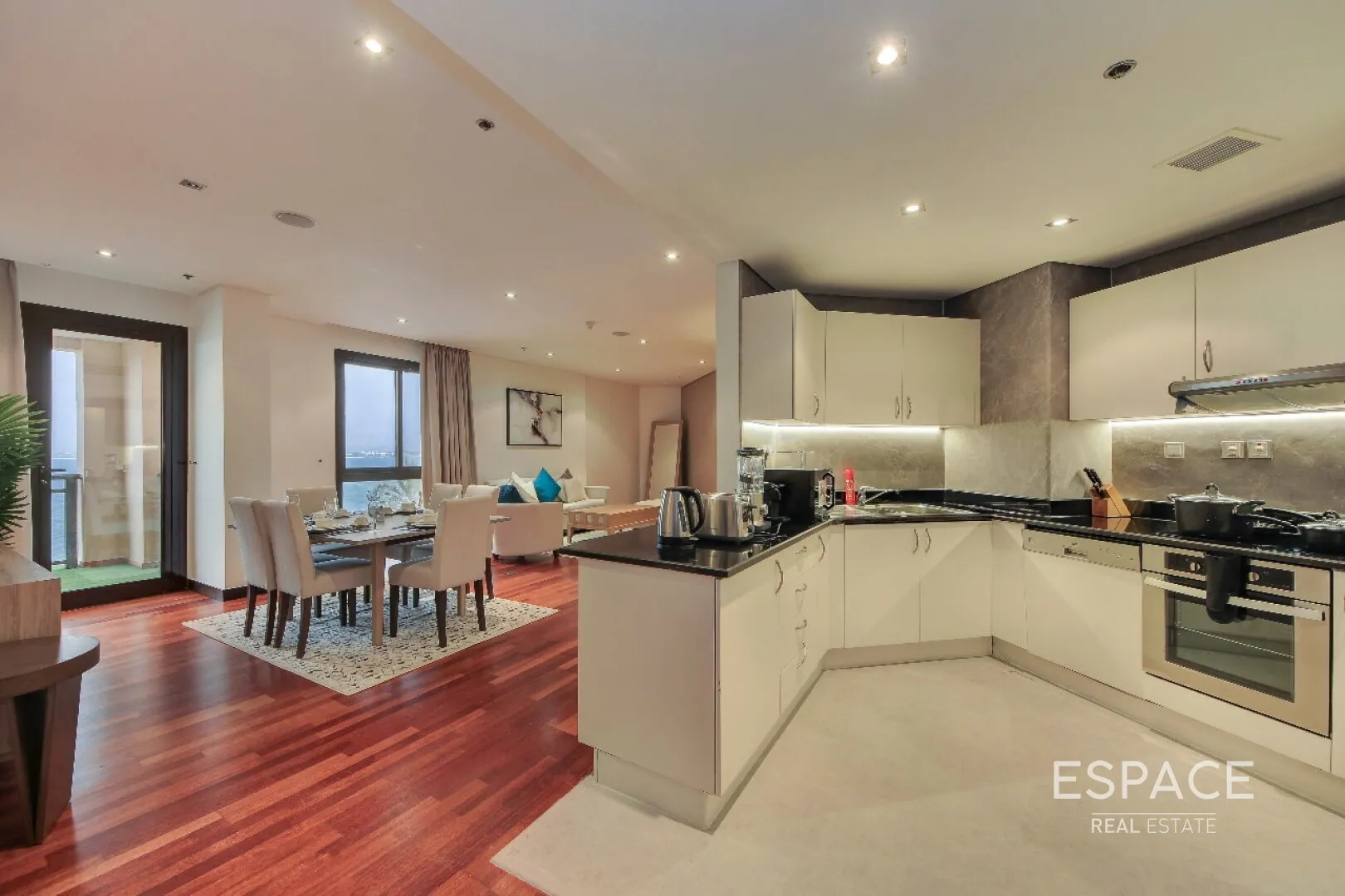 single static gallery