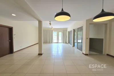 Saheel, Arabian Ranches, Dubai - Espace
