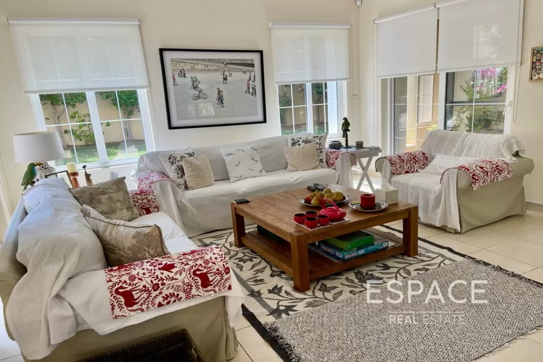 single static gallery