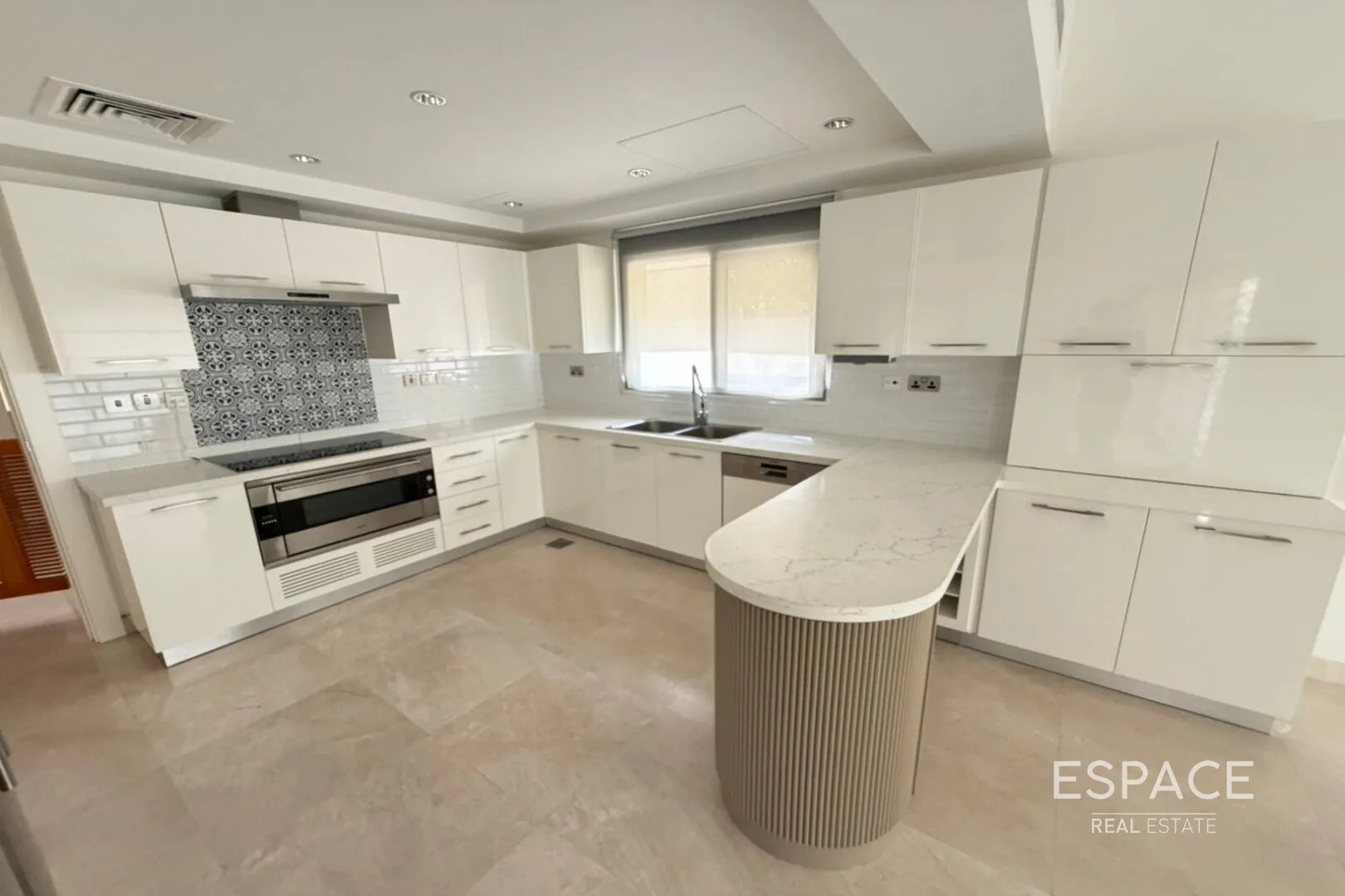 single static gallery