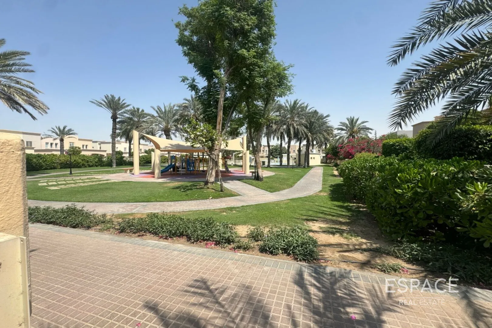 single static gallery