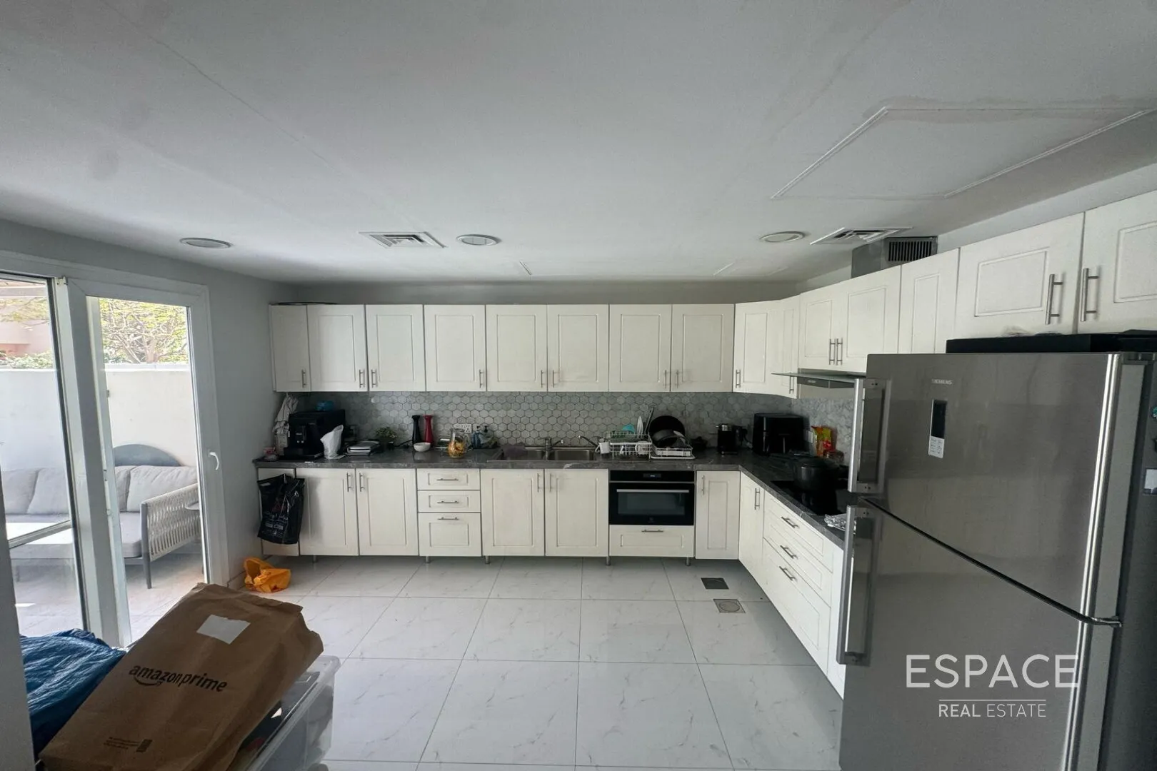 single static gallery