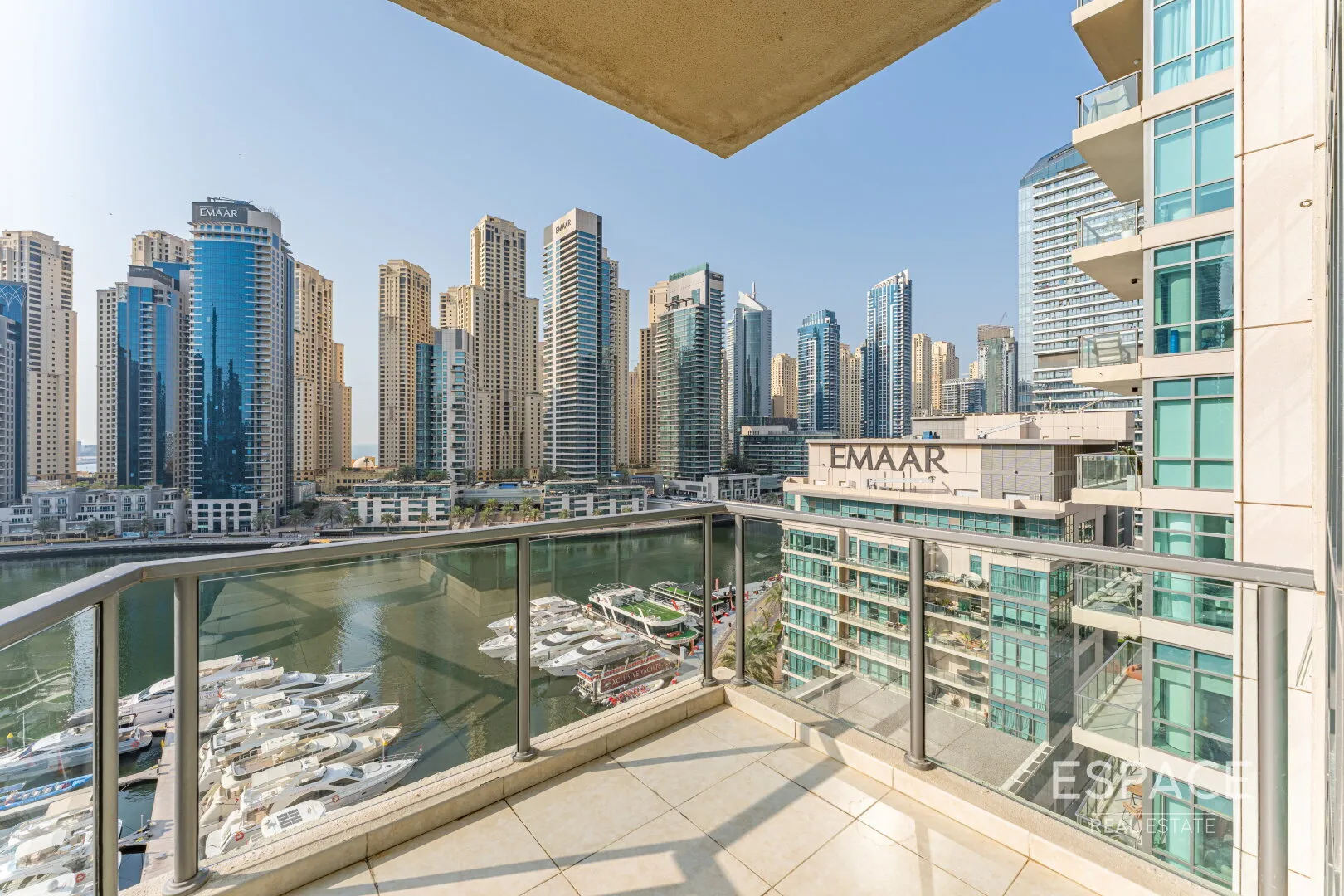 single static gallery