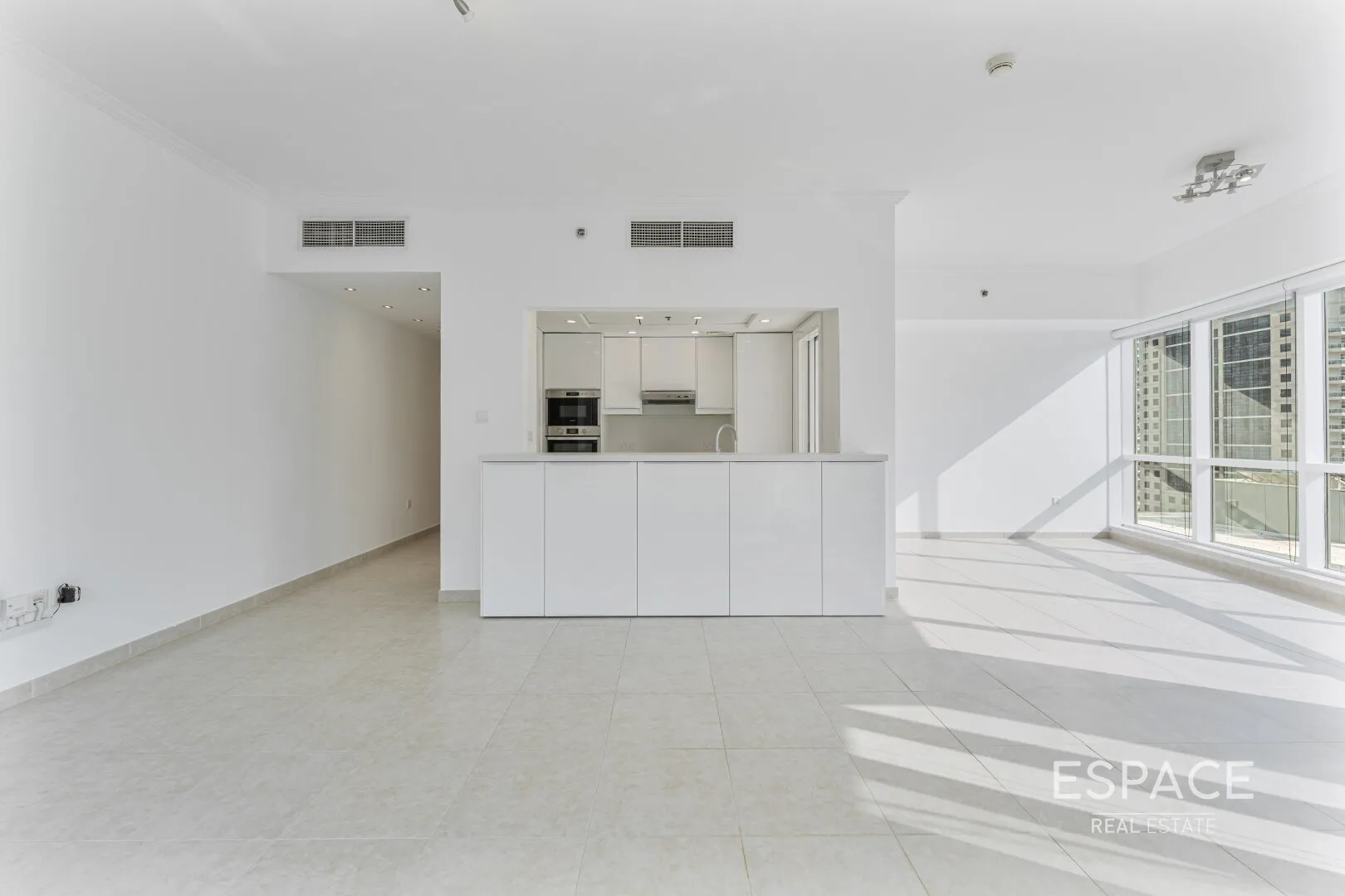 single static gallery