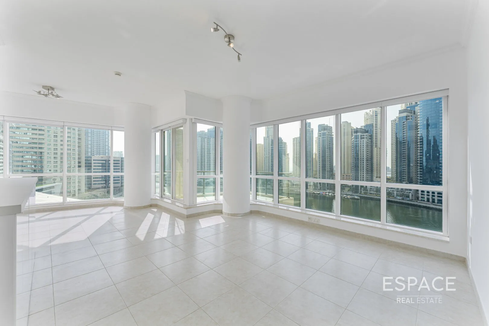 single static gallery