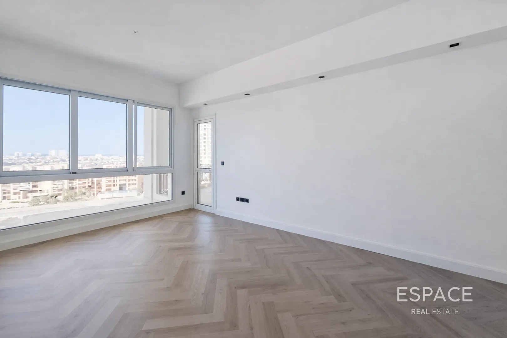 single static gallery