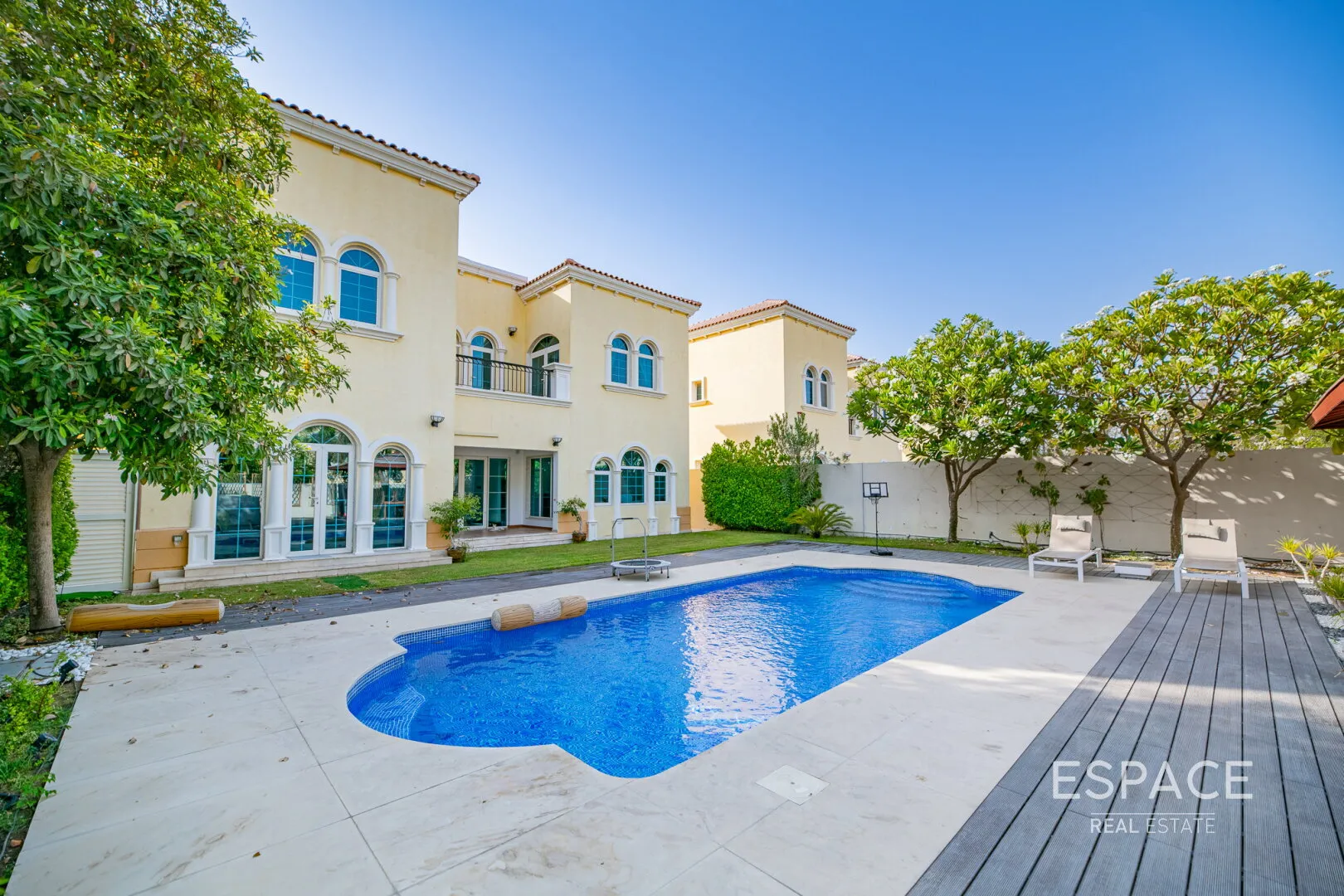 Top 10 properties
