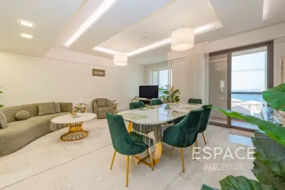 JBR - Murjan 6, Jumeirah Beach Residence, Dubai - Espace