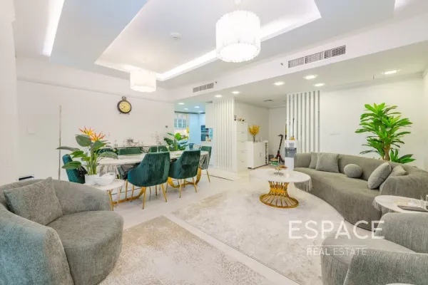 JBR - Murjan 6, Jumeirah Beach Residence, Dubai - Espace