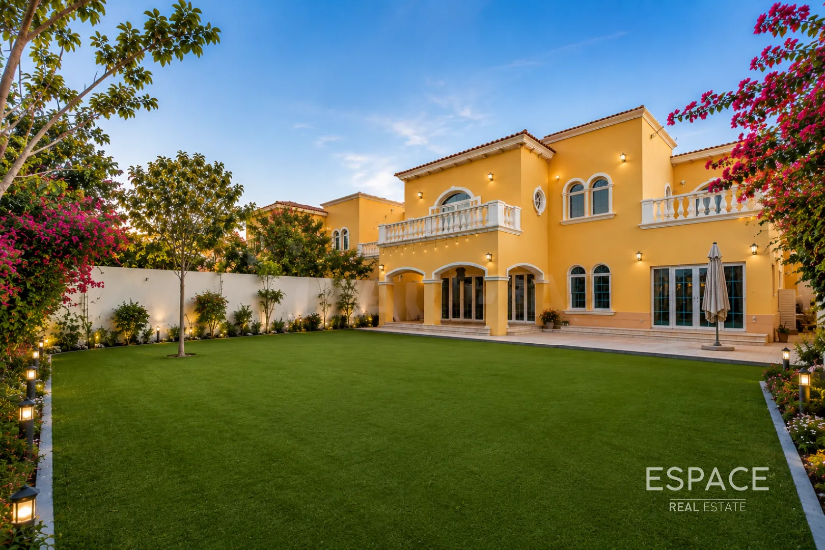 Top 10 properties