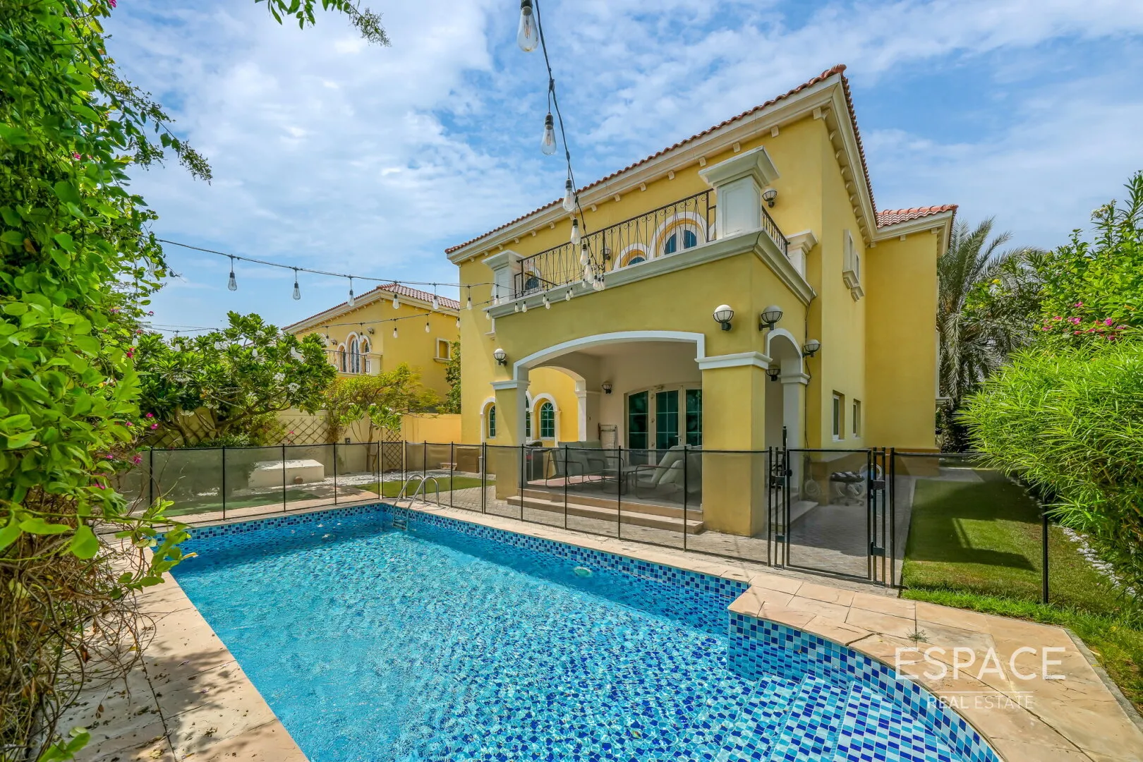 Top 10 properties