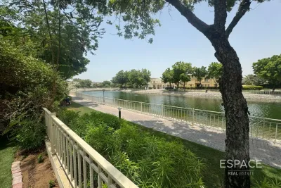 Springs 6, Springs, Dubai - Espace