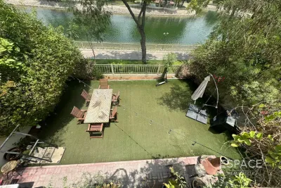 Springs 6, Springs, Dubai - Espace